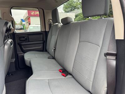 2014 RAM 1500 Express - Photo 35 - Rockaway, NJ 07866