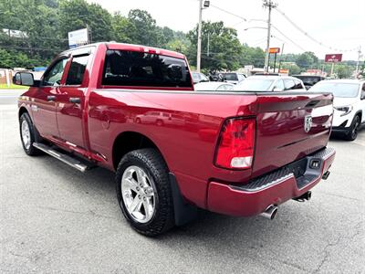 2014 RAM 1500 Express - Photo 7 - Rockaway, NJ 07866