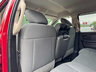 2014 RAM 1500 Express - Photo 36 - Rockaway, NJ 07866