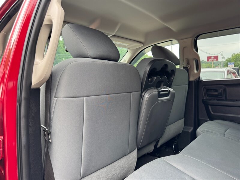 2014 RAM 1500 Express - Photo 36 - Rockaway, NJ 07866