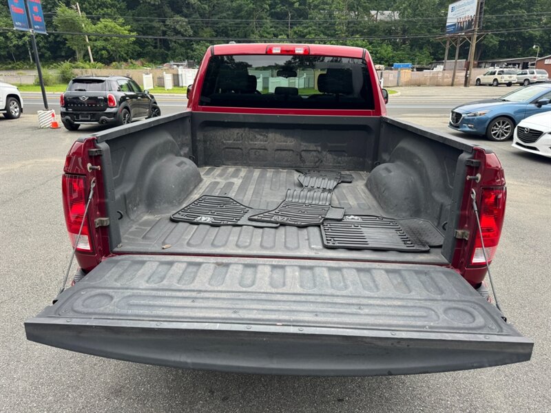 2014 RAM 1500 Express - Photo 16 - Rockaway, NJ 07866