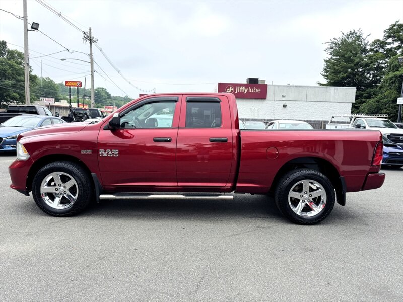 2014 RAM 1500 Express - Photo 8 - Rockaway, NJ 07866
