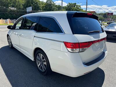 2017 Honda Odyssey Touring Elite - Photo 7 - Rockaway, NJ 07866