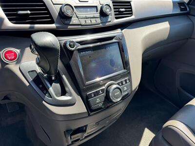2017 Honda Odyssey Touring Elite - Photo 25 - Rockaway, NJ 07866