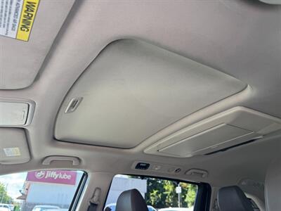 2017 Honda Odyssey Touring Elite - Photo 33 - Rockaway, NJ 07866