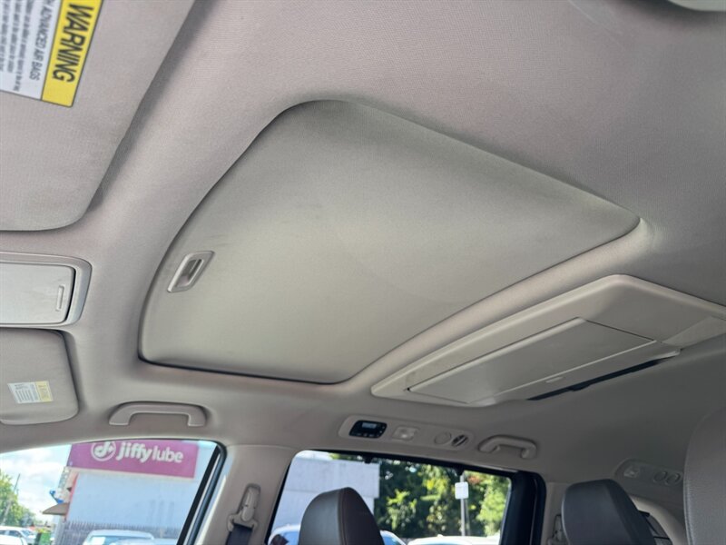 2017 Honda Odyssey Touring Elite - Photo 33 - Rockaway, NJ 07866