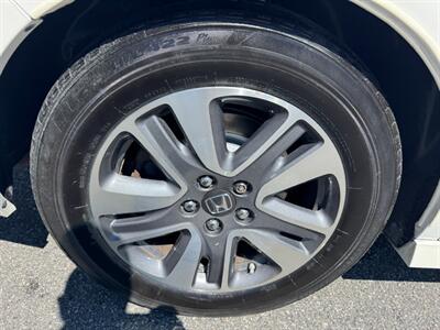 2017 Honda Odyssey Touring Elite - Photo 11 - Rockaway, NJ 07866