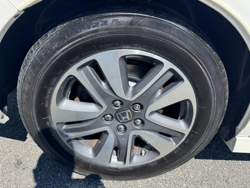 2017 Honda Odyssey Touring Elite - Photo 11 - Rockaway, NJ 07866