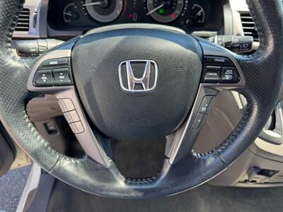 2017 Honda Odyssey Touring Elite - Photo 21 - Rockaway, NJ 07866
