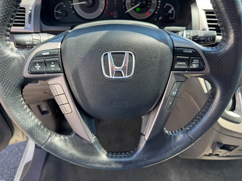 2017 Honda Odyssey Touring Elite - Photo 21 - Rockaway, NJ 07866