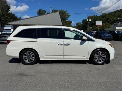 2017 Honda Odyssey Touring Elite - Photo 4 - Rockaway, NJ 07866