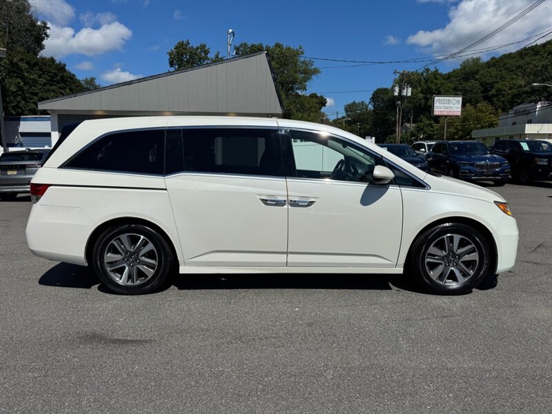 2017 Honda Odyssey Touring Elite - Photo 4 - Rockaway, NJ 07866