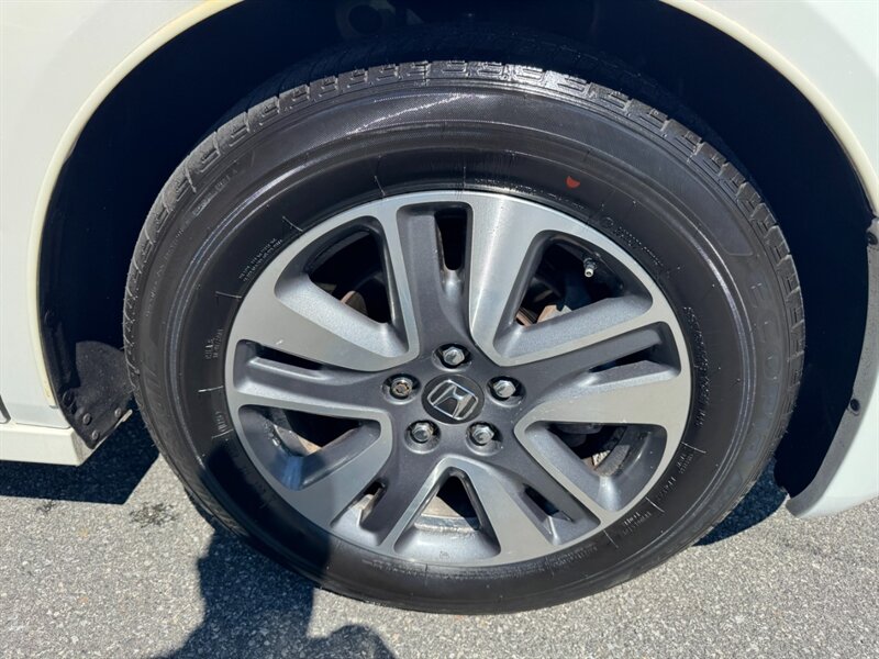 2017 Honda Odyssey Touring Elite - Photo 12 - Rockaway, NJ 07866