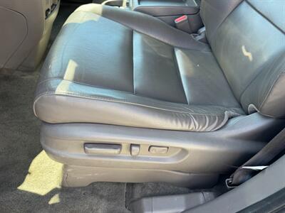 2017 Honda Odyssey Touring Elite - Photo 30 - Rockaway, NJ 07866