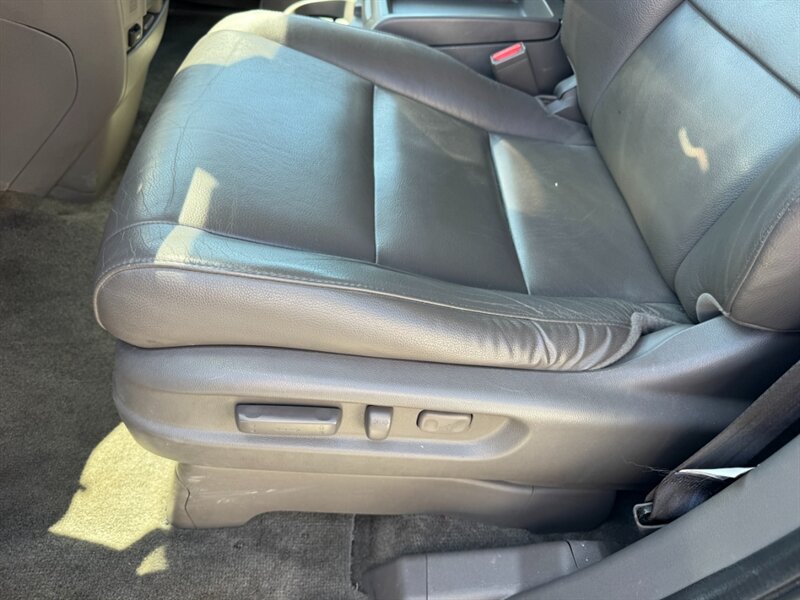2017 Honda Odyssey Touring Elite - Photo 30 - Rockaway, NJ 07866