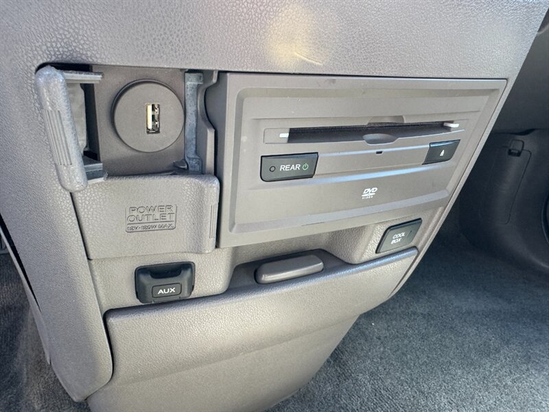2017 Honda Odyssey Touring Elite - Photo 26 - Rockaway, NJ 07866