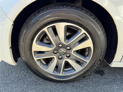 2017 Honda Odyssey Touring Elite - Photo 9 - Rockaway, NJ 07866