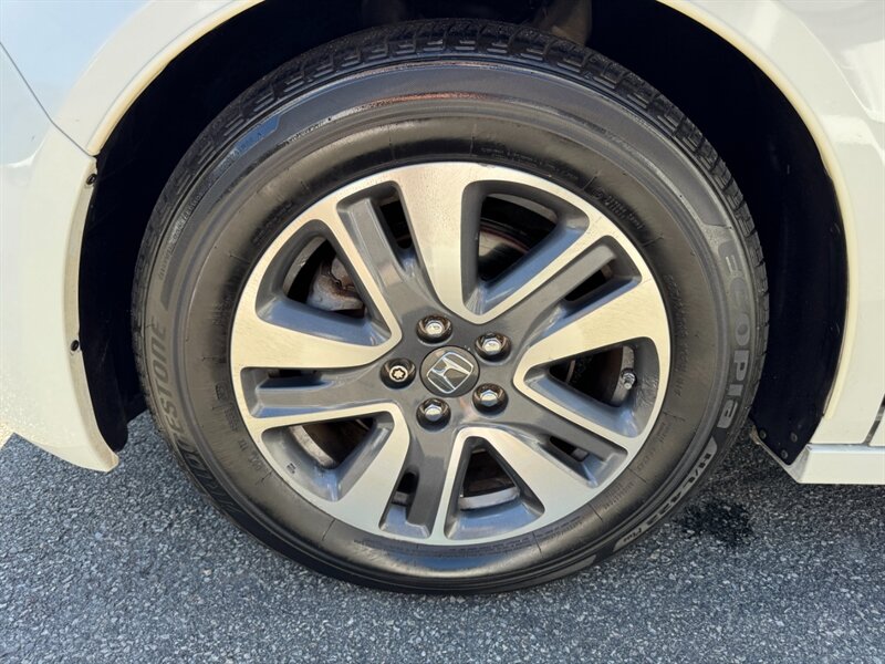2017 Honda Odyssey Touring Elite - Photo 9 - Rockaway, NJ 07866