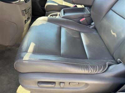 2017 Honda Odyssey Touring Elite - Photo 17 - Rockaway, NJ 07866