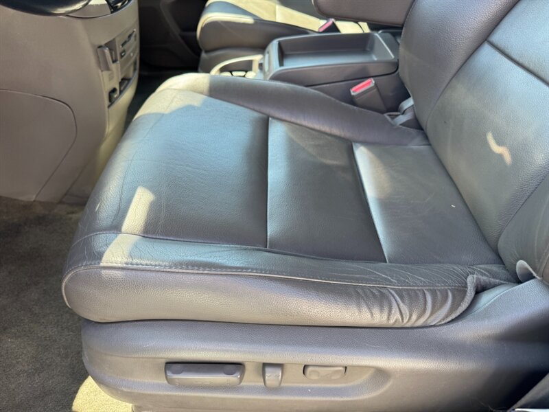 2017 Honda Odyssey Touring Elite - Photo 17 - Rockaway, NJ 07866