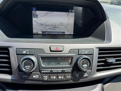 2017 Honda Odyssey Touring Elite - Photo 24 - Rockaway, NJ 07866