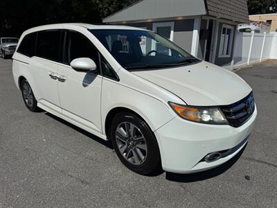 2017 Honda Odyssey Touring Elite - Photo 3 - Rockaway, NJ 07866