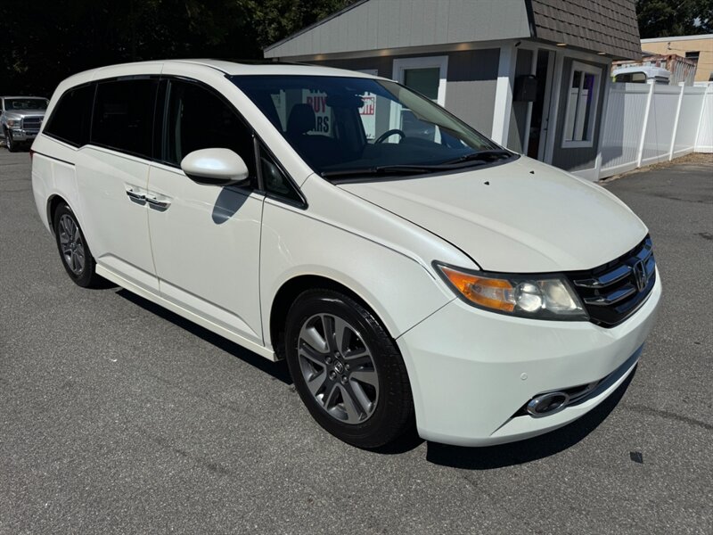 2017 Honda Odyssey Touring Elite - Photo 3 - Rockaway, NJ 07866
