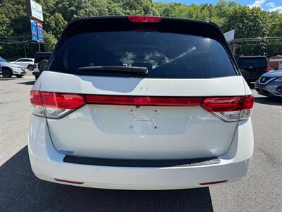 2017 Honda Odyssey Touring Elite - Photo 6 - Rockaway, NJ 07866