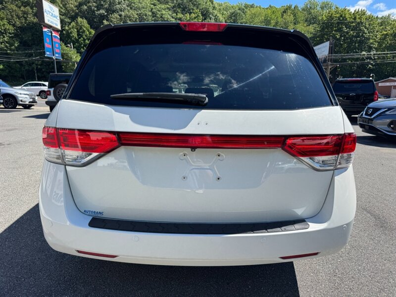 2017 Honda Odyssey Touring Elite - Photo 6 - Rockaway, NJ 07866