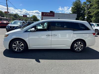 2017 Honda Odyssey Touring Elite - Photo 8 - Rockaway, NJ 07866