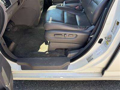 2017 Honda Odyssey Touring Elite - Photo 15 - Rockaway, NJ 07866