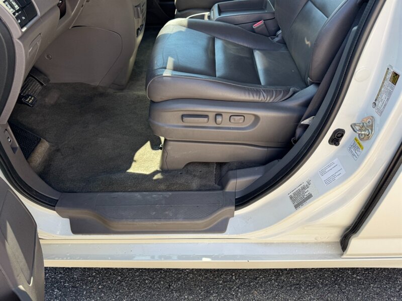 2017 Honda Odyssey Touring Elite - Photo 15 - Rockaway, NJ 07866