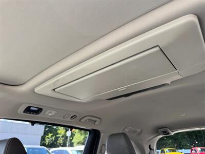 2017 Honda Odyssey Touring Elite - Photo 34 - Rockaway, NJ 07866