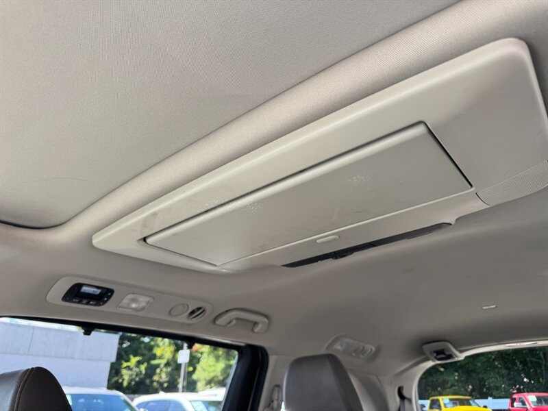 2017 Honda Odyssey Touring Elite - Photo 34 - Rockaway, NJ 07866