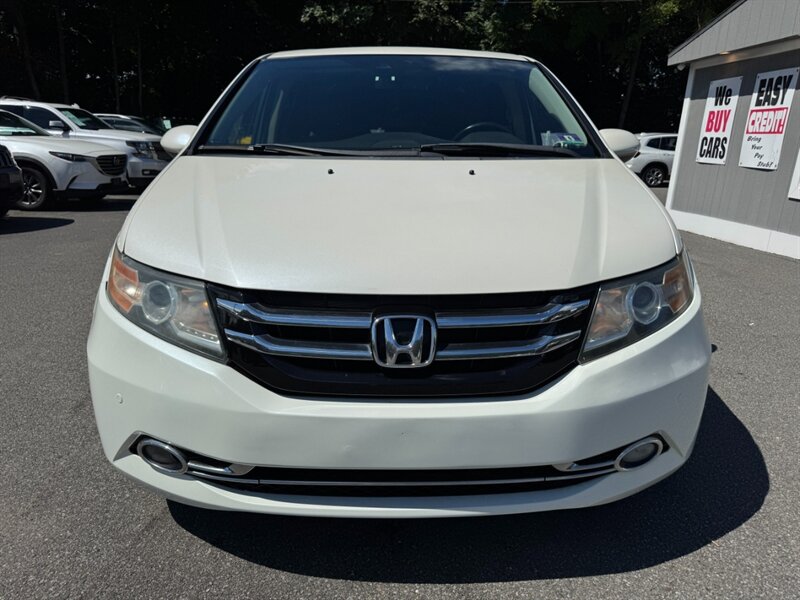 2017 Honda Odyssey Touring Elite - Photo 2 - Rockaway, NJ 07866