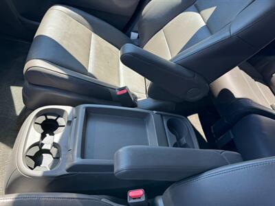 2017 Honda Odyssey Touring Elite - Photo 29 - Rockaway, NJ 07866