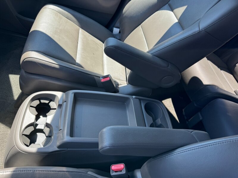 2017 Honda Odyssey Touring Elite - Photo 29 - Rockaway, NJ 07866