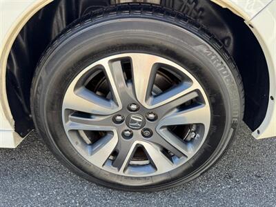 2017 Honda Odyssey Touring Elite - Photo 10 - Rockaway, NJ 07866