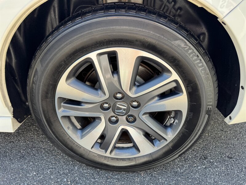 2017 Honda Odyssey Touring Elite - Photo 10 - Rockaway, NJ 07866