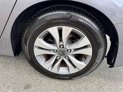 2014 Honda Accord LX   - Photo 12 - Rockaway, NJ 07866