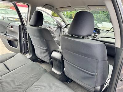 2014 Honda Accord LX   - Photo 40 - Rockaway, NJ 07866