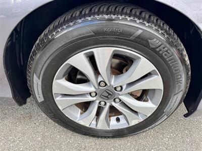 2014 Honda Accord LX   - Photo 14 - Rockaway, NJ 07866