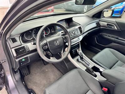 2014 Honda Accord LX   - Photo 20 - Rockaway, NJ 07866