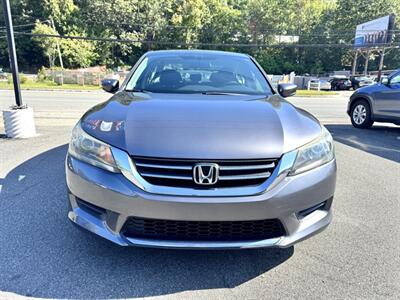 2014 Honda Accord LX   - Photo 4 - Rockaway, NJ 07866