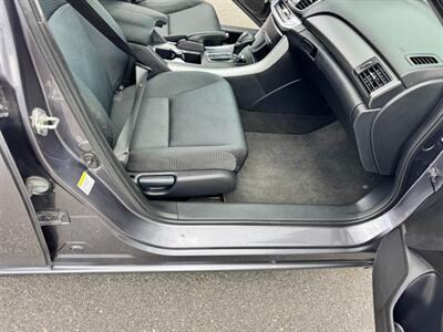 2014 Honda Accord LX   - Photo 42 - Rockaway, NJ 07866