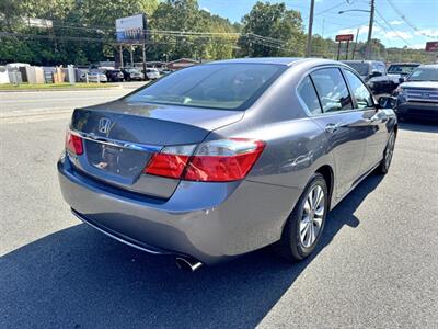 2014 Honda Accord LX   - Photo 7 - Rockaway, NJ 07866