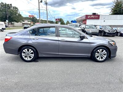 2014 Honda Accord LX   - Photo 5 - Rockaway, NJ 07866