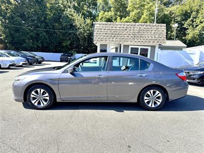 2014 Honda Accord LX   - Photo 10 - Rockaway, NJ 07866