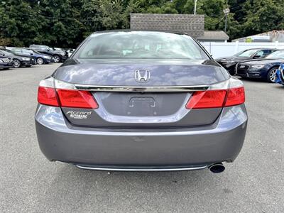 2014 Honda Accord LX   - Photo 7 - Rockaway, NJ 07866