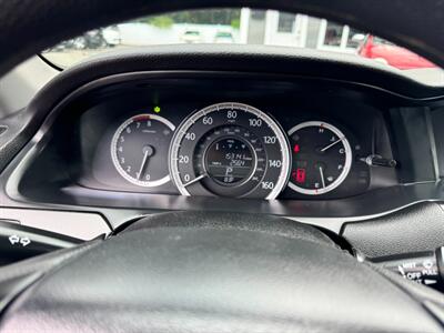 2014 Honda Accord LX   - Photo 22 - Rockaway, NJ 07866